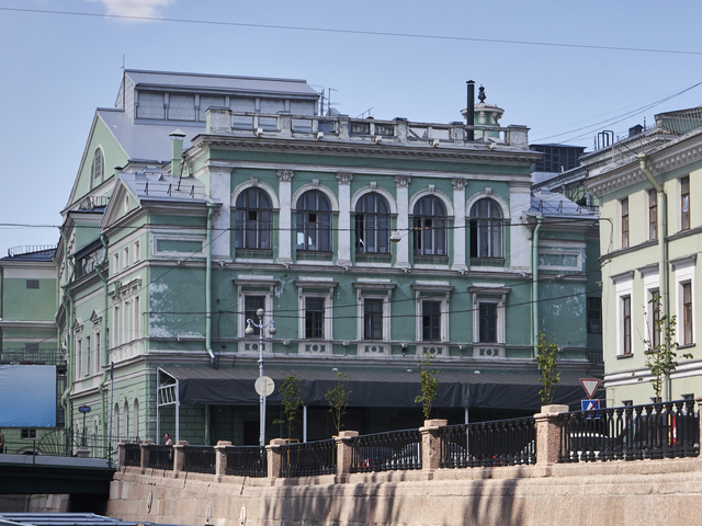 20130603-161152•River Neva•Saint Petersburg•St.Petersburg•Russia